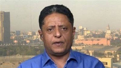 سياسي: حل أزمة اليمن مرهون بالتزام الحوثيين بوقف إطلاق النار  