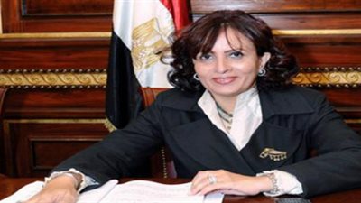 السفيرة السلوفينية بالقاهرة: الرئيس باهور يزور مصر 5 ديسمبر