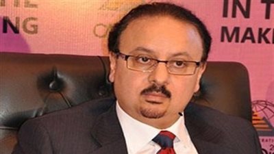 وزير الاتصالات: توقيع خدمة الجيل الرابع رسالة مصر للعالم 