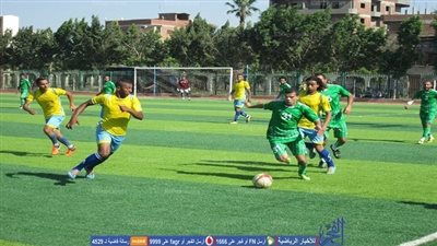 غدا .. 9 مواجهات مرتقبة في انطلاق دوري القسم الثاني بالصعيد