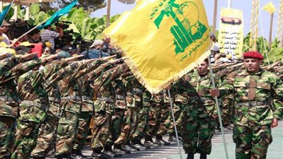 مقتل قائد عسكري من حزب الله اللبناني في معارك بريف حلب