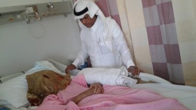 مجهولات هويّة يشغلن أسرّة أحد العام