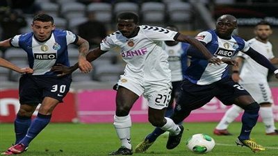 علي غزال يشارك في صعود ماديرا لمجموعات كأس دوري البرتغال