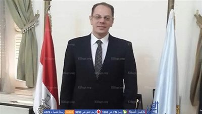 انتداب وليد ماهر للاتصال السياسي بـ