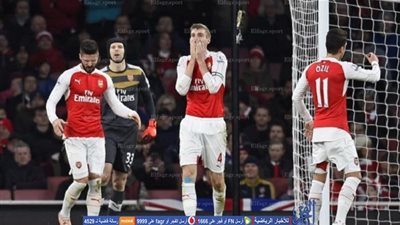 فينجر يحاول إقناع زميل النني بالتجديد لأرسنال