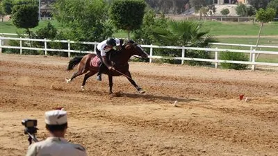 بالصور..  نتائج الحلقة الأولى من بطولة الجمهورية لالتقاط الأوتاد