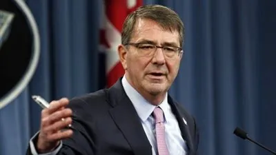 وزير الدفاع الأمريكي: معركة الموصل لحظة حاسمة لإلحاق الهزيمة بـ