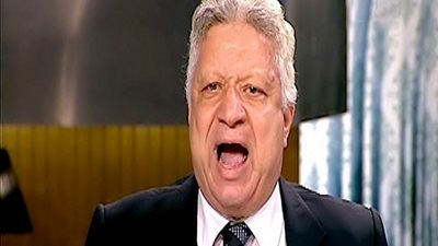 مرتضى: جماعة الإخوان سبب سقوط الزمالك أمام صن داونز (فيديو)