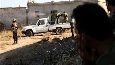 المملكة ترحب بتحرير 