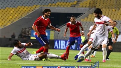 منتخب مصر يتمسك باستمرار علي جبر ويصدم الجدد أمام غانا