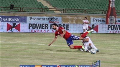 المنتخب يرفض عودة حسام غالي لعدم قناعته بفكر 