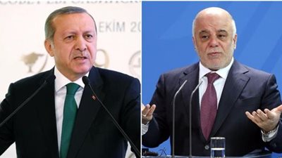 4 آلاف محام عراقي يتطوعون لمقاضاة تركيا دوليًا