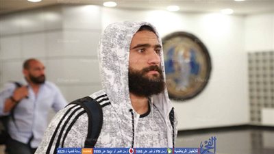 شوبير ينتقد باسم مرسي : 