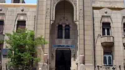 اليوم.. مؤتمر صحفي لـ