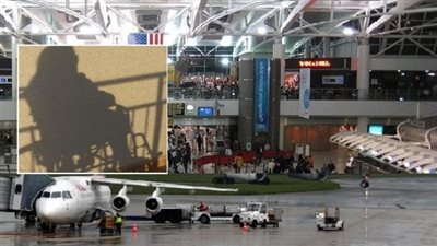 ابنة شخصية نافذة.. لغز مراهقة مصرية نزلت شبه محترقة من الطائرة بنيويورك 