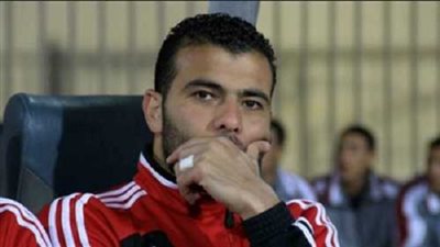 شوبير : عماد متعب 