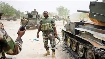 هجوم على سجن يضم نشطاء إسلاميين في جنوب غرب النيجر 