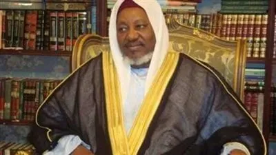 مفتي نيجيريا: مواجهة الابتلاءات الدور الحقيقي لعلماء الأمة  