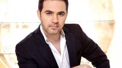 وائل جسار و أنغام باليوبيل الفضي لمهرجان الموسيقى العربية