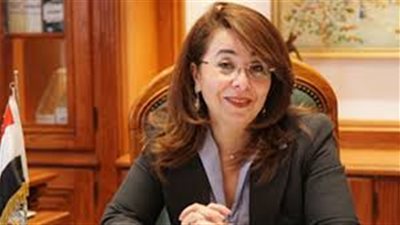 غادة والي: برنامج 