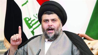 الصدر يوجه أتباعه الى التظاهر أمام السفارة التركية