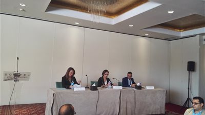 مكتب النائب العام: البرلمان ينتهي اليوم من إقرار قانون 