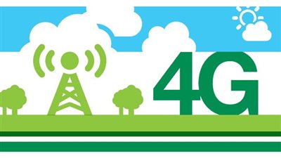 تعرف علي تقنية الجيل الرابع الجديدة