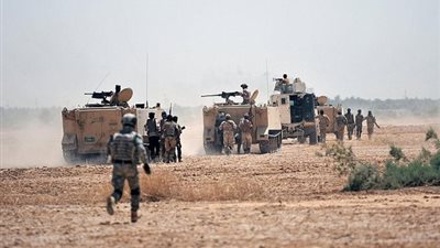 مسؤول: معركة الموصل قد تدفع العراقيين للفرار إلى سوريا وتركيا