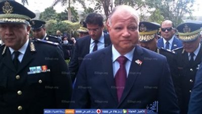 حملة أمنية لضبط التجار المتلاعبين بأسعار السلع بالعاصمة (صور)