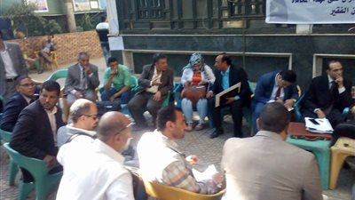 انطلاق حملة الصوت الحر للتصويت بـ