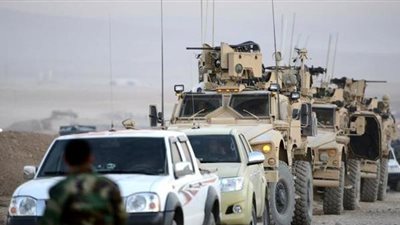 بارزاني: تحرير 200 كم من تنظيم داعش بالموصل