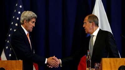 موسكو تعتبر استئناف المحادثات بشأن سوريا 