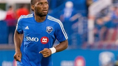 دروجبا يعلن العصيان ويرفض اللعب مع مونتريال