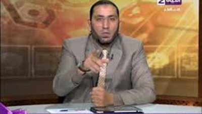 داعية إسلامي: لا يجوز أن نهب ثواب الصدقة لشخص على قيد الحياة