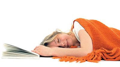 4 نصائح للتمتع بنوم مريح وصحي