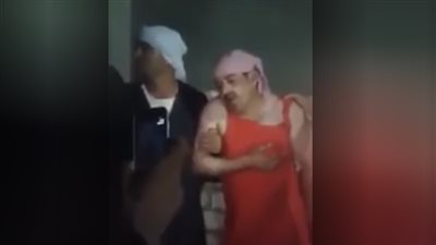 شهود عيان يروون تفاصيل واقعة 