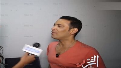 سعد الصغير لـ