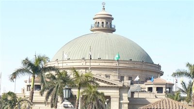 أكاديمي من باراجواي يلقي محاضرة بجامعة القاهرة الأربعاء المقبل