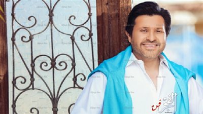 هاني شاكر يساند 