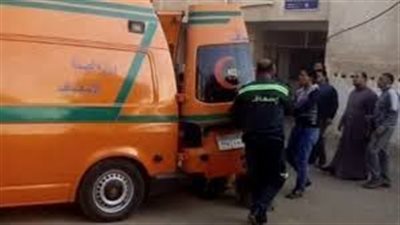 مباحث العجوزة تضبط عصابة سرقت سيارة تابعة لمعهد القلب بالجيزة 