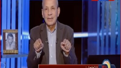 إبراهيم حجازي لـ