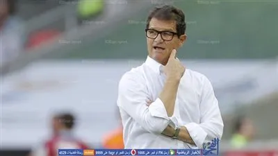 كابيلو مرشح لقيادة إنتر ميلان