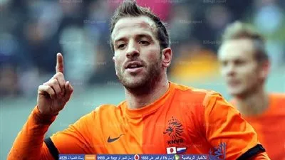 فان دير فارت: سألبي دعوة هولندا إذا دعتني