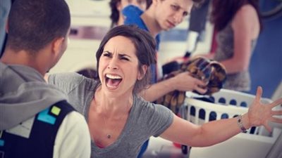 تعرفي على طرق التخلص من الأشخاص المزعجين فى حياتك