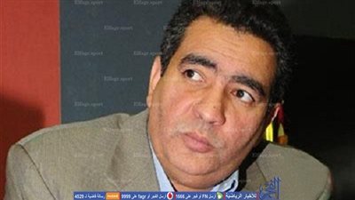 مجاهد : دوري الدرجة الثانية الحالي يضم ٥٤ فريقا