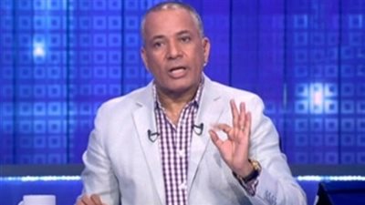 أحمد موسى: حمد بن جاسم عنده قصر في إسرائيل