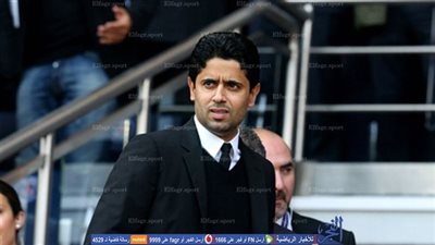 تعيين ناصر الخليفي ممثلا لجميعة الأندية باليويفا