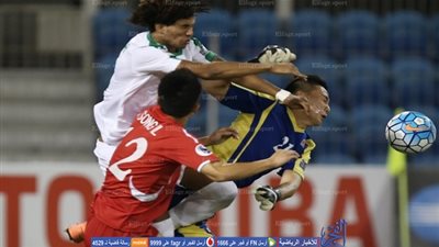 العراق تسحق كوريا الشمالية بكأس آسيا للشباب