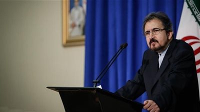 إيران: أي تحرك ضد الإرهاب بالتنسيق مع بغداد 