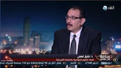أستاذ علوم سياسية: مؤتمر مصر والقضية الفلسطينية يرسم سيناريوهات المستقبل  